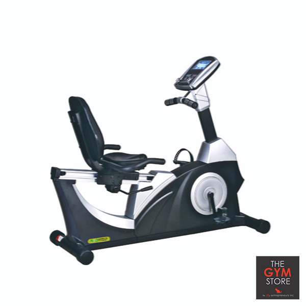 CC04 Recumbent bike